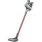 Dreame T20 Aspirapolvere Senza Fili, Schermo integrato, pavimenti/tappetti, Vano Polvere 600 ml, Smontabile/Lavabile, Rullo S