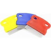 Pet lice comb 1 piece (Lice comb)