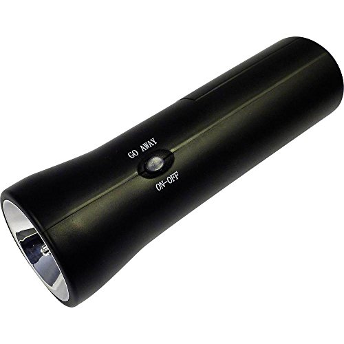 ISOTRONIC 70590 LED TORCH