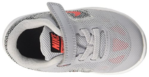Nike Jungen Revolution 3 Tdv Lauflernschuhe Sneakers - 7