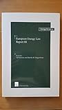 Image de European Energy Law Report 3