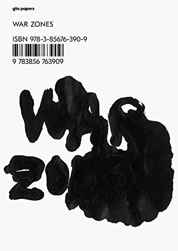 Preisvergleich Produktbild War Zones (gta papers)