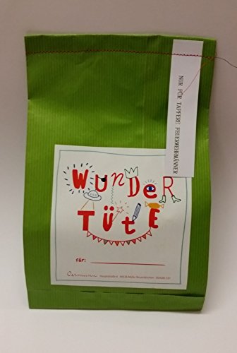 Wundertüte Überraschungstüte für Jungen Kinder Geburtstag Mitbringsel - 5