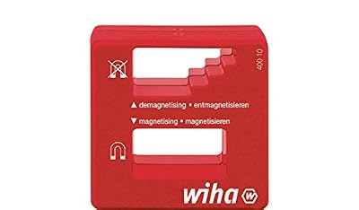 Wiha Magnetizer 400 10 RER aimantation