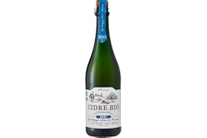 MON EPICERIE FINE DE TEROIR Cidre Brut Fermier