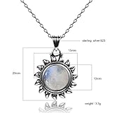 Frauen Schmuck, Geschenke für eine Mutter, Mutter und Kind verliebt