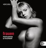 Frauen 2011. Postkartenkalender by 