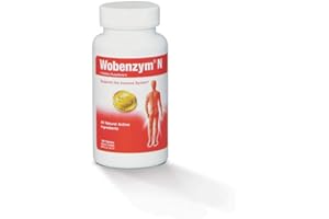 Wobenzym® N 400 tabs