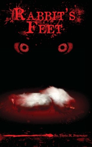 Preisvergleich Produktbild Rabbit's Feet (The Tempie Rosenthal Series)