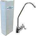 Reverse Osmosis Deluxe Water Filter System Tap Faucet for Drinking Water