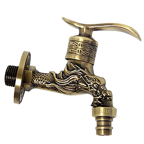 Grifos de Lavabo Antiguos - Guía de compra 【Diciembre 2020】