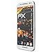 Produktbild atFolix Schutzfolie kompatibel mit Motorola Moto X Style Displayschutzfolie, HD-Entspiegelung FX Folie (3X)