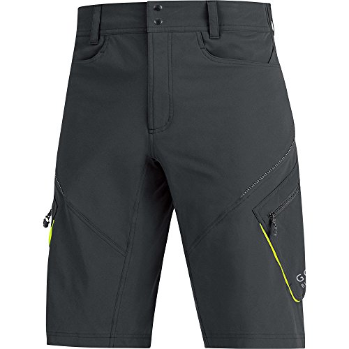 Gore Bike Wear Herren Element Shorts - 4