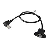 Longitud: 50 cm, puede trabajar para impresora escáner & Hard Disk extension