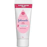 Johnson's Johnson Baby Cream 200G,1 Count