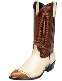 amazon botas vaqueras para hombre