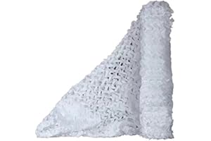 ‎SITONG Sitong Bulk Rolle Camo Netz für die Jagd Militär Dekoration Sonnenschutz