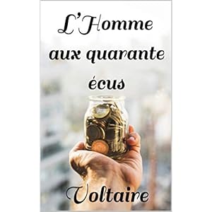 L’Homme aux quarante écus
