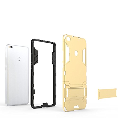 XiaoMi Mi Max 2 Funda  SMTR Ultra Silm H  brida Rugged Armor Case Choque Absorci  n Protecci  n Dual Layer Bumper Carcasa con pata de Cabra para XiaoMi Mi Max 2  rojo reviews XiaoMi Mi Max 2 Funda  SMTR Ultra Silm H  brida Rugged Armor Case Choque Absorci  n Protecci  n Dual Layer Bumper Carcasa con pata de Cabra para XiaoMi Mi Max 2  rojo