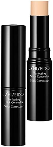 Shiseido Perfecting Stick Concealer 22 Natural Light