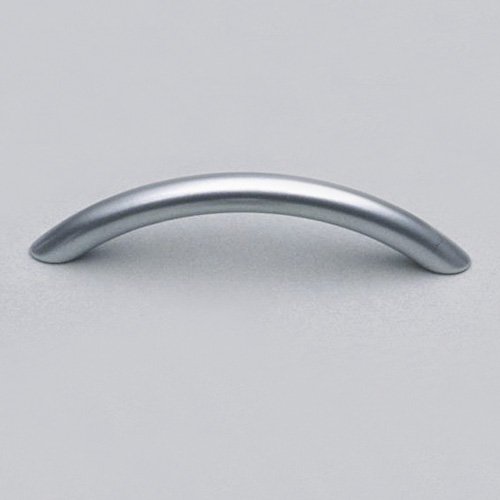 Schwinn Segmentbogengriff 10 mm 352 mm / nickel matt Schwinn Segmentbogengriff 10 mm 352 mm / nickel matt