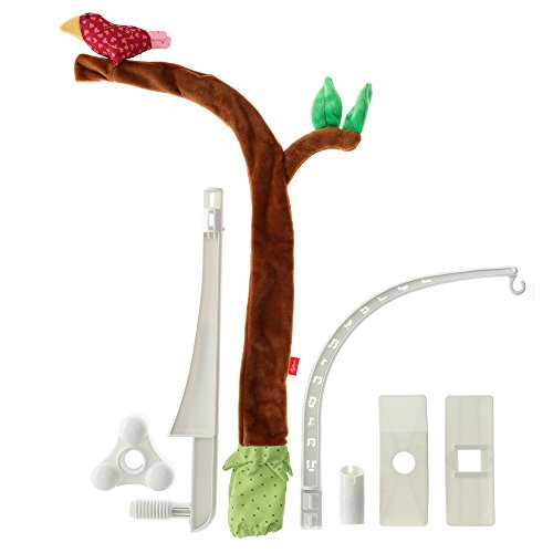 sigikid, Mädchen und Jungen, Mobile-Halter - 5