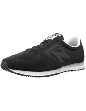 New Balance Unisex Baby U220 Sneaker