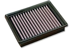 DNA HIGH PERFORMANCE FILTERS DNA High Performance Air Filter Compatible for Triumph Speed Twin 1200 (19-24) P-TR12N16-01