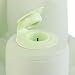 Feichen Baby Inflatable Sofa Chairs Child Training Seat Bath Dining Chair (Green)
