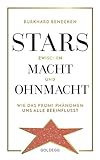 Stars zwischen Macht und Ohnmacht: Wie das Promi-Phänomen uns alle beeinflusst by