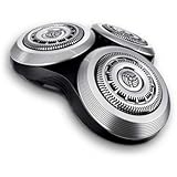 Philips RQ12+ SensoTouch 3D Service Pack Rotary Cutting Head (Bulk Packaging)