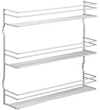 Metaltex 364633095 Gew&uuml;rzregal Pepito mit 3 Etagen