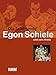 Die Tafelrunde. Egon Schiele und sein Kreis by 