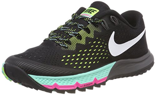 nike air zoom terra kiger 4 mujer