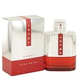 PRADA LUNA ROSSA SPORT edt vapo 100 ml