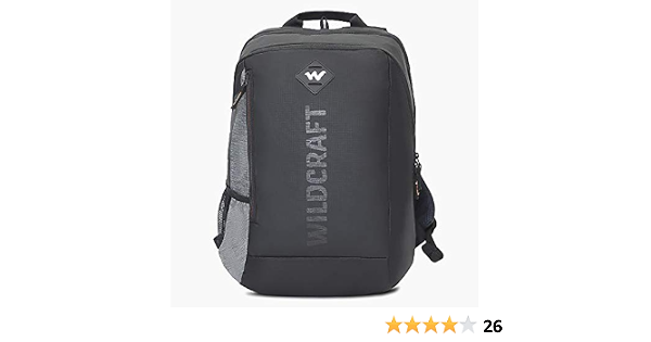 Wildcraft Streak 2.0 Plus Laptop 