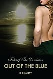 Image de OUT OF THE BLUE (#1) (Tales of the Dominion) (English Edition)