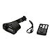 Produktbild Goliton® Auto Car Kit MP3 Player FM Transmitter USB SD MMC Remote - Blau Licht