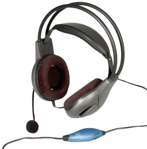 Preisvergleich Produktbild GSOUND Deluxe Headset