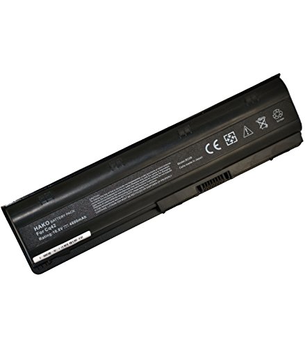hp pavilion g series battery