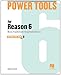 Produktbild Power Tools for Reason 6 [With DVD ROM]