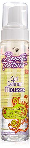 Beautiful Textures Curl Definer Mousse 251 ml