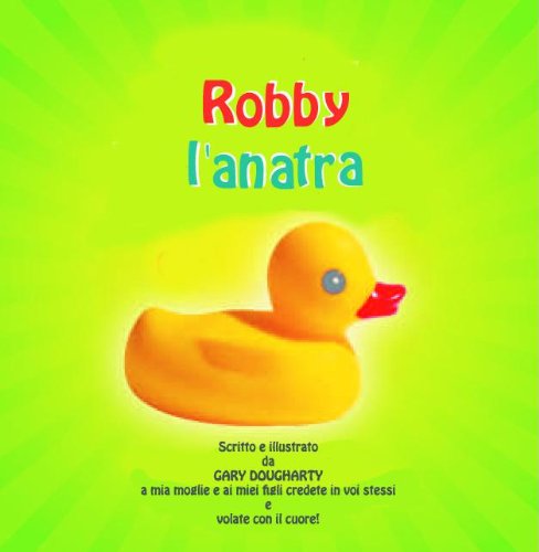 Robby l'anatra