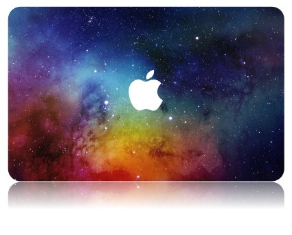StarStruck MacBook Pro 13 zoll H  lle  2016    Schutzh  lle Case Cover f  r Apple MacBook   Galaxie Weltraum Kollektion  MacBook Pro 13     2016   Nac