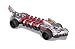 Produktbild Hot Wheels 36931 - Happy People Mutant Machines