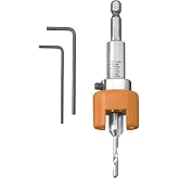 Kwb Countersunk Drill Bit 4 mm - 49512004