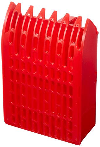 Yoocook YC90280 Beerenpflücker, klein, Rot - 2