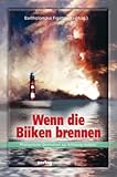 Cover zum Buch Wenn die Biiken brennen