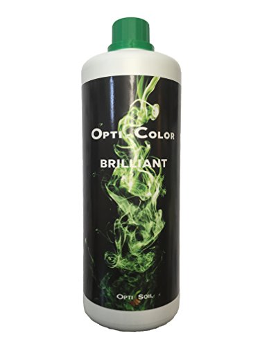 OPTI-COLOR BRILLIANT Green