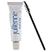 Julienne Eyelash Eyebrow Tint Tinting Kit Dye Blue Black Tint Brush Dish Oxidant
